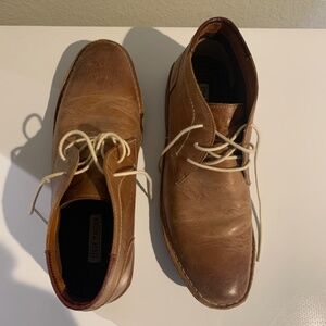 Men’s Steve Madden Chukka Boots